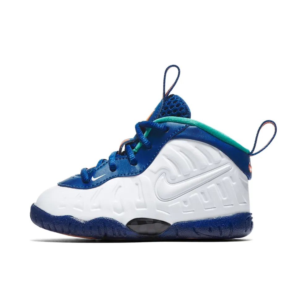 Nike Air Foamposite Pro Gym Blue (TD)