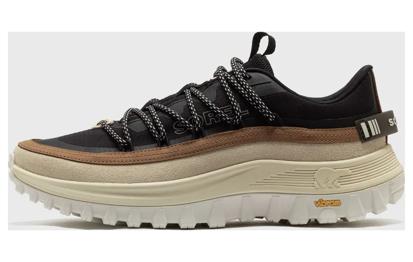 Sorel CALLSIGN HORIZON™ LOW Black