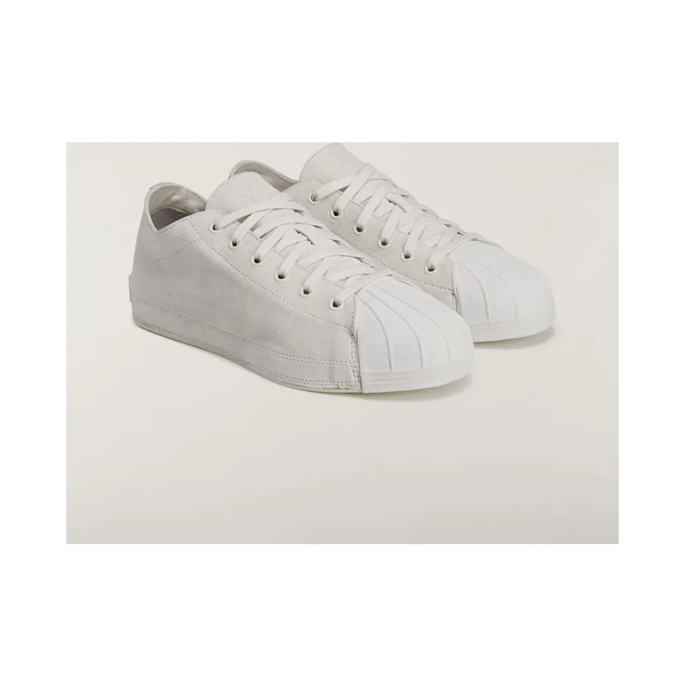 Adidas Y3 Nizza Star Low “Orbit Grey” (JR7453)