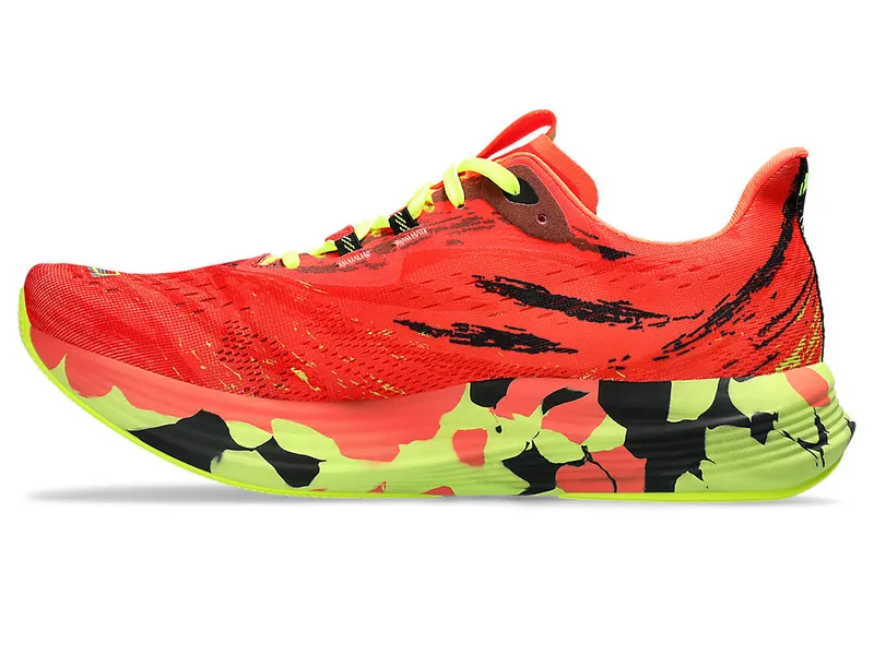 Asics Noosa Tri 15 Sunrise Red/Black (1011B609.601)