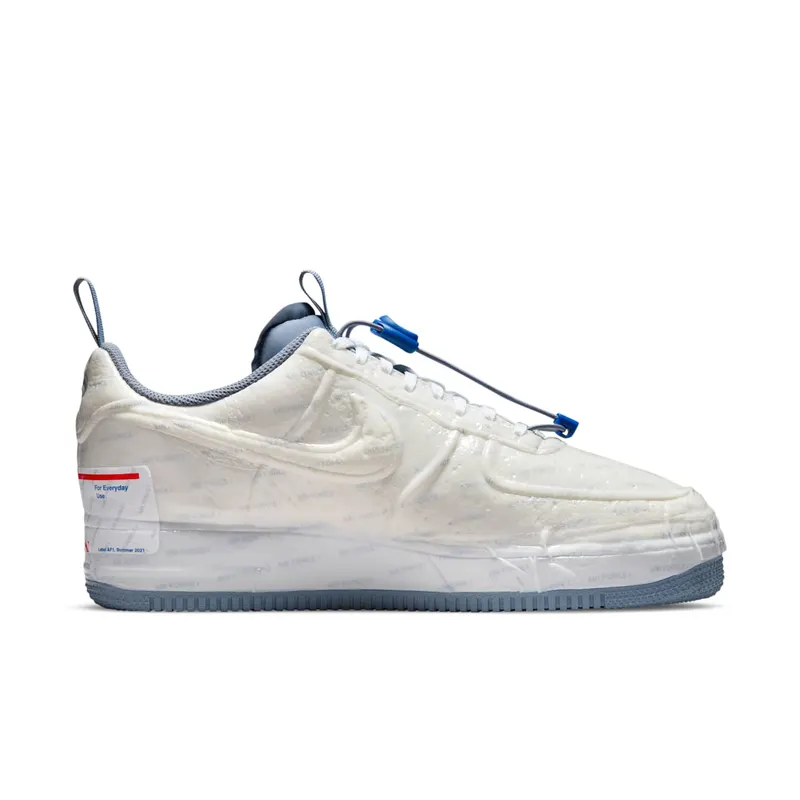 Nike Air Force 1 Experimental USPS (CZ1528-100)