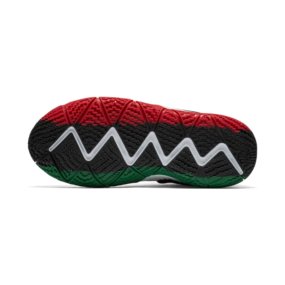 Nike Kyrie 4 Black History Month 2018 (GS) Multi-Color/Multi-Color (AO1321-900)