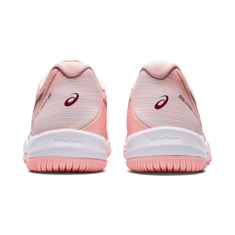 Asics SOLUTION SWIFT™ FF Frosted Rose/Cranberry (1042A197.700)