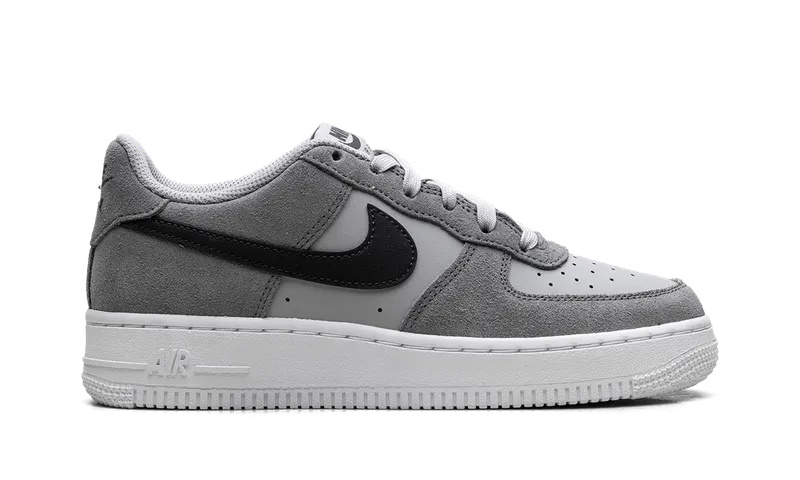 Nike Air Force 1 GS “Smoke grey” (IQ2743-001)