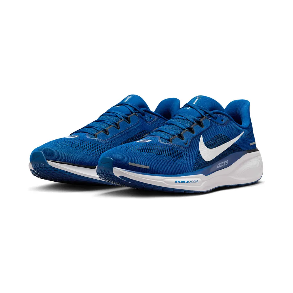 Nike Air Zoom Pegasus 41 Indianapolis Colts (FZ5080-400)