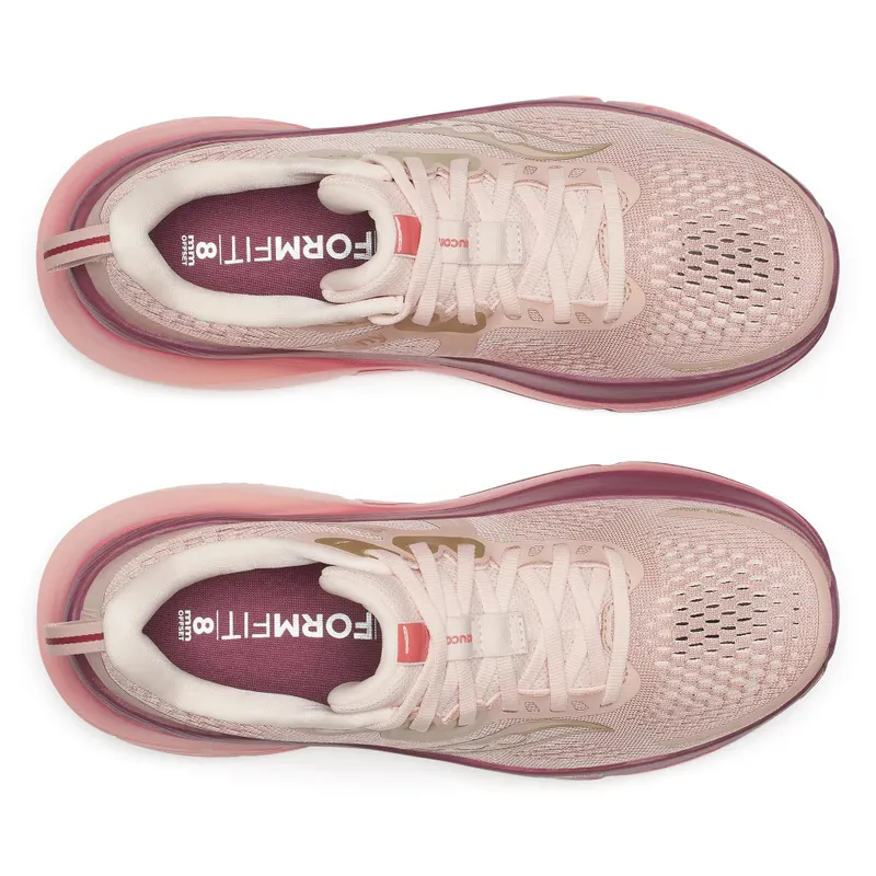 SAUCONY Guide 18 “Cameo / Terra” (S10998-222)