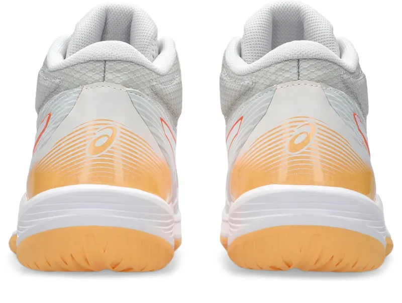 ASICS BEYOND FF MT “White / Vivid Coral” (1072A096-105)