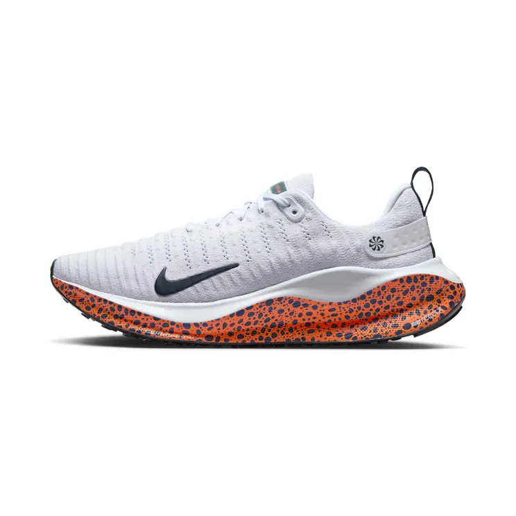 Nike React Infinity Run 4 Electric Pack Olympic Safari “Multi-Colour” (FV2299-900)