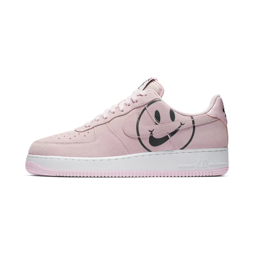 Nike Air Force 1 Low Have A Nike Day Pink (BQ9044-600)