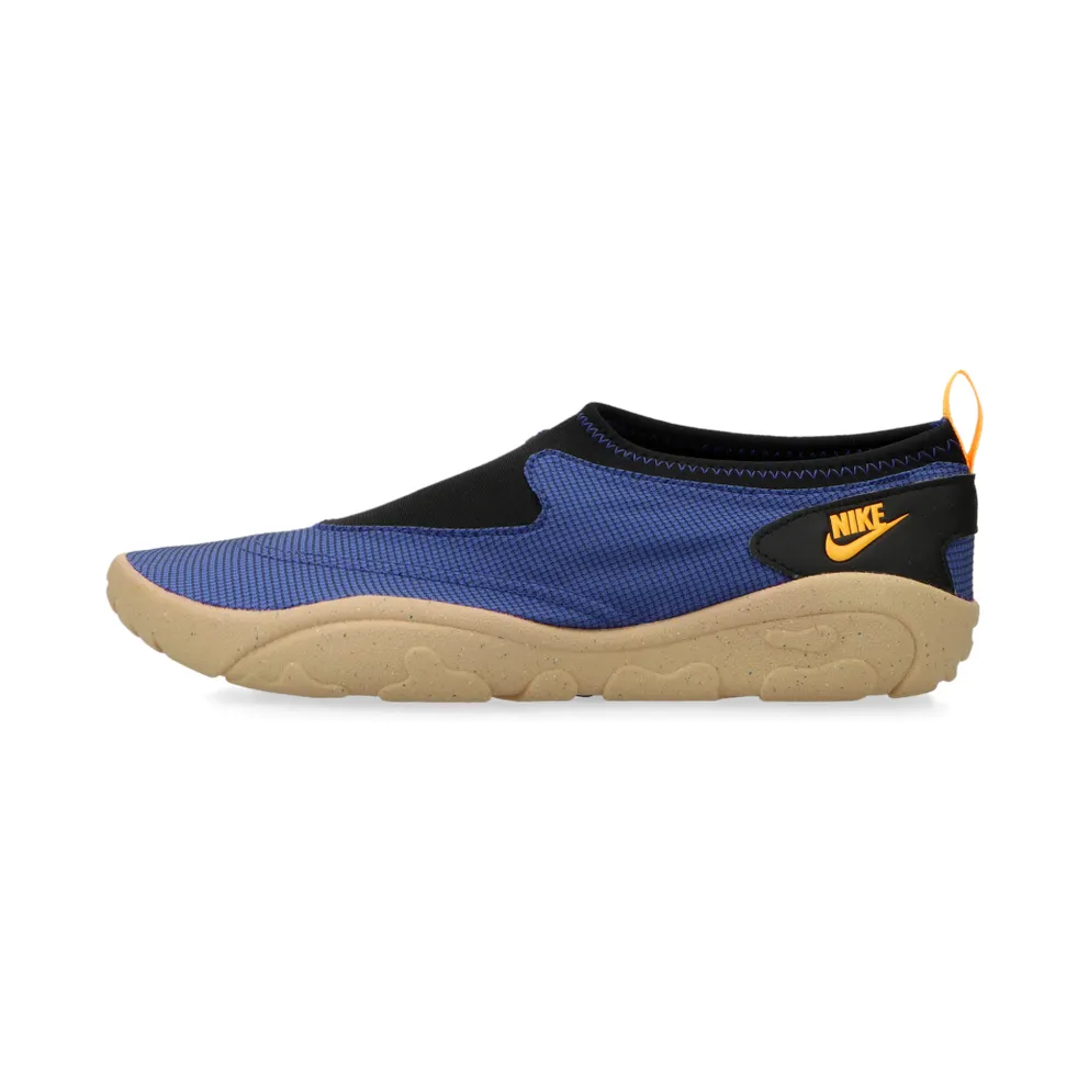 Nike Aqua Turf (deep night / laser orange / sesame / black) – FZ5627-500
