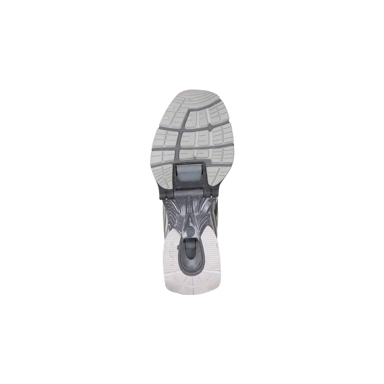 Balenciaga X-Pander Silver (W) (653870W2RA31212) (5)