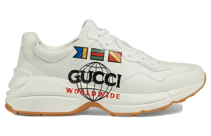 Gucci Rhyton Worldwide (W)