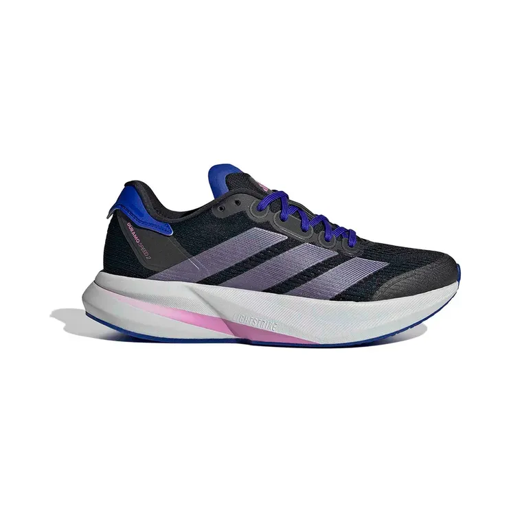 adidas Duramo Speed 2 “Black” (JI3012)