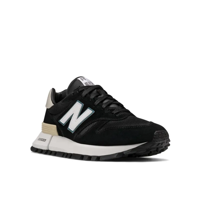 New Balance RC 1300 Black Teal (MS1300BG)