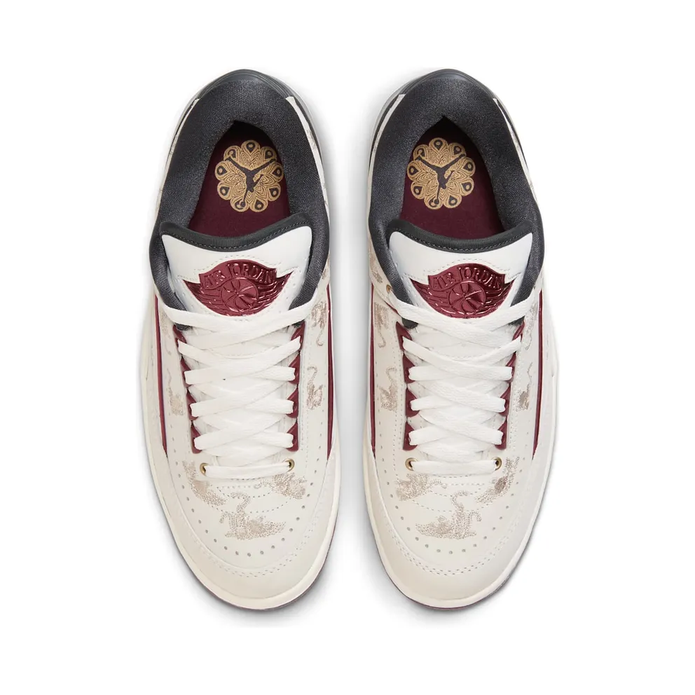 Jordan 2 Retro Low Year of the Dragon (FJ5736-100)