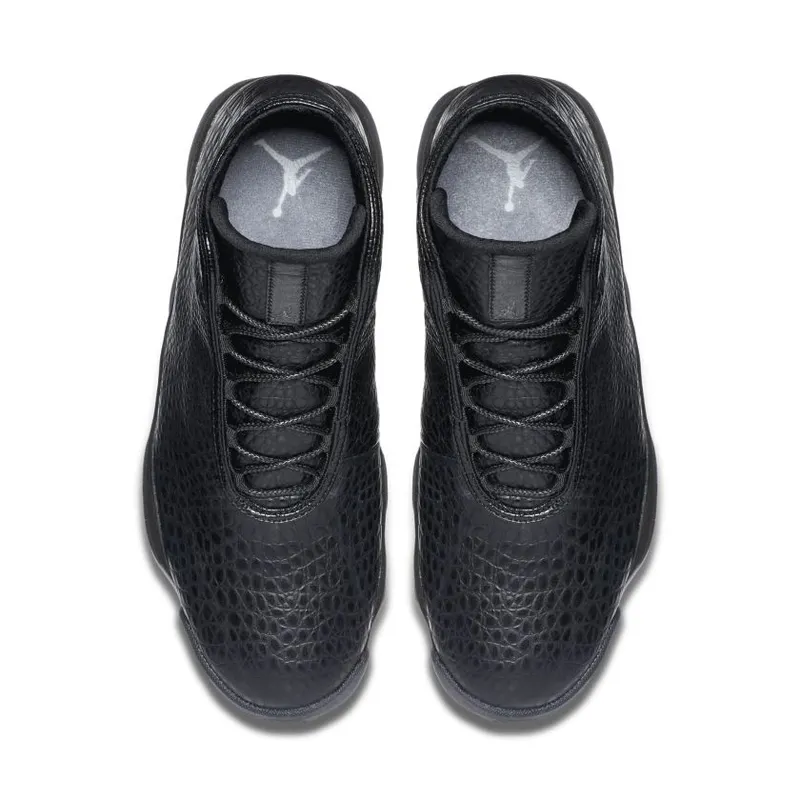 Jordan Horizon Black Croc Black/Dark Grey-Black-Infrared 23 (822333-010)