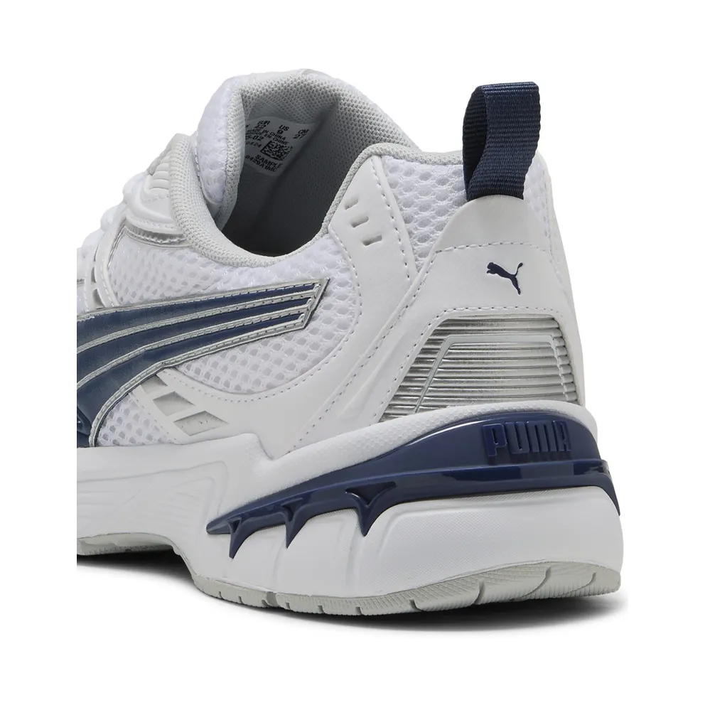 Puma Milenio Tech 2000 “Puma White / Persian Blue / Puma Silver” (402625_02)