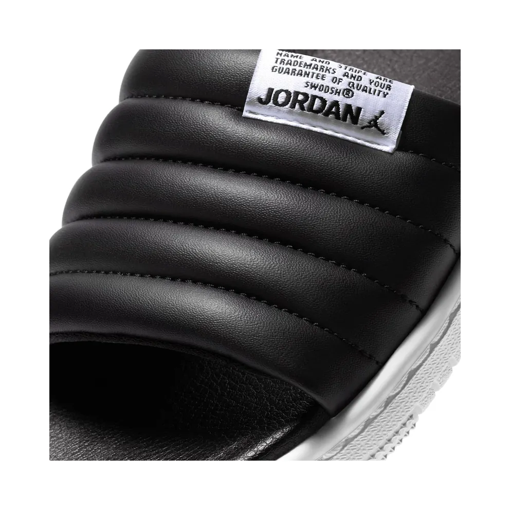Nike Jordan Modero 2 Slide “Black / White” (AR1441-001)