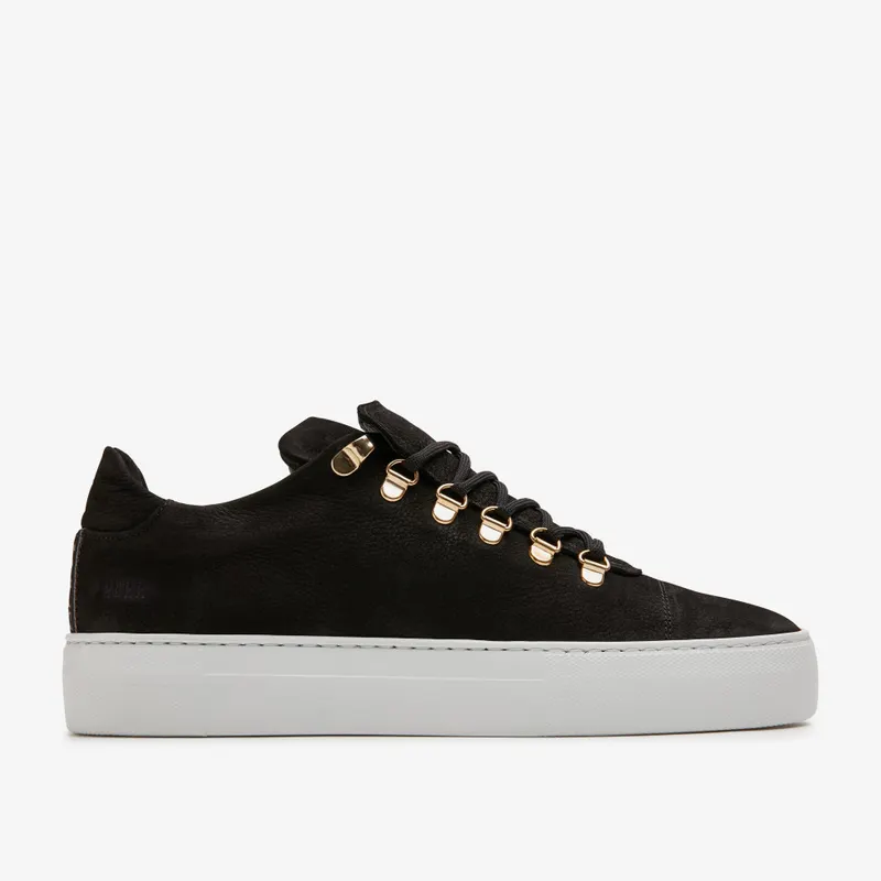 Nubikk Jagger Classic Fresh Black (2102620010N4)