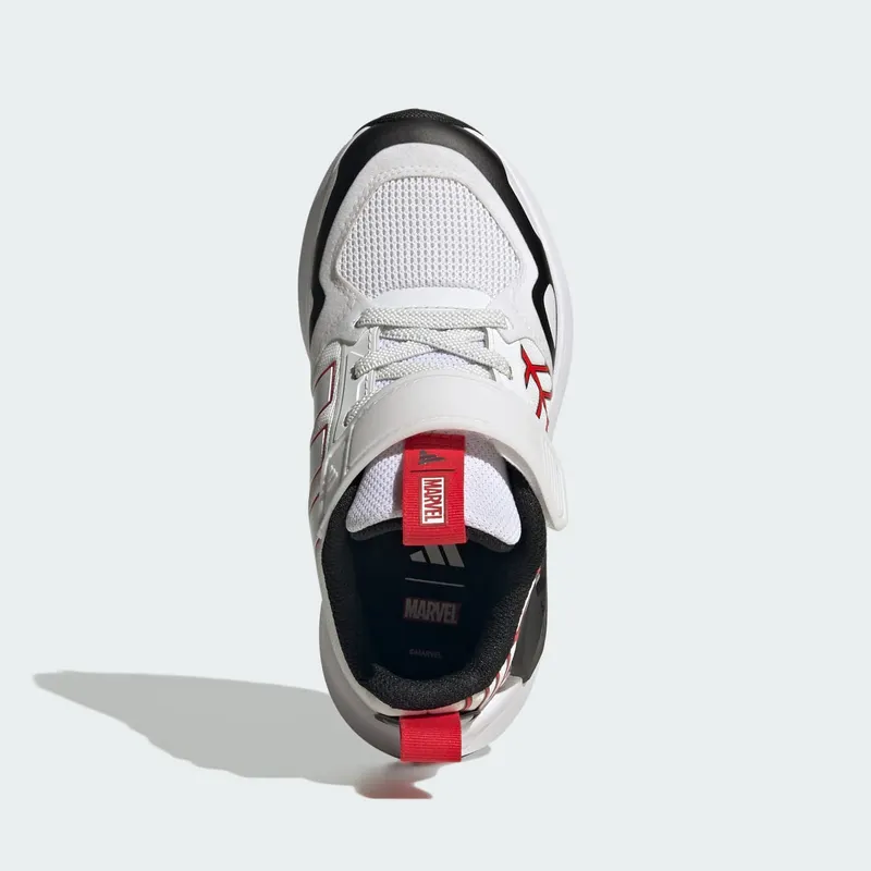 Adidas x Marvel Spider-Man Runner PS “Spider-Woman” (JS3494)