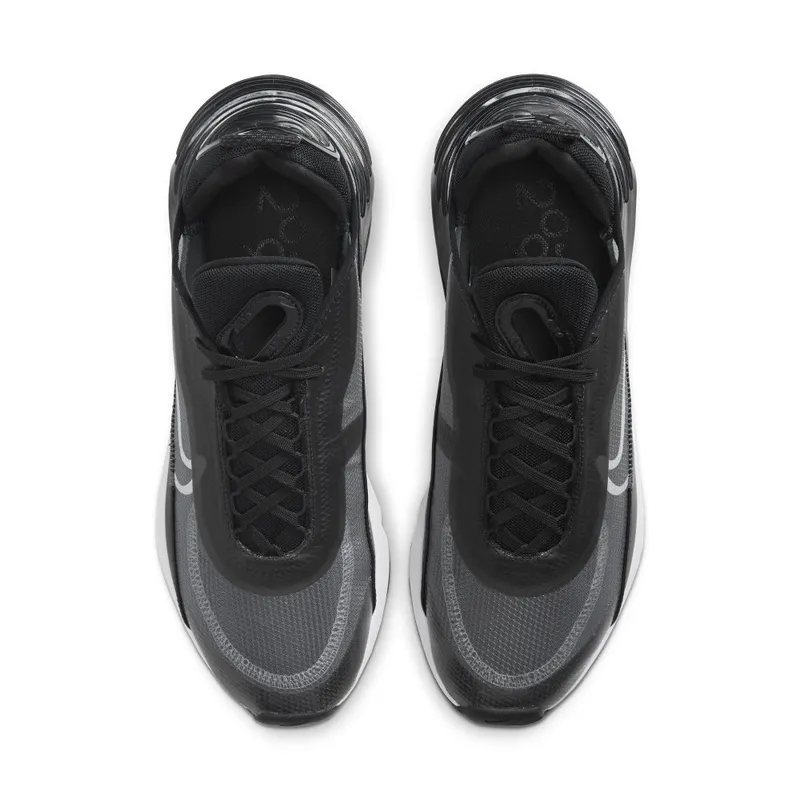 Nike Air Max 2090 Black Wolf Grey Anthracite Black/Wolf Grey-Anthracite-White (CW7306-001)