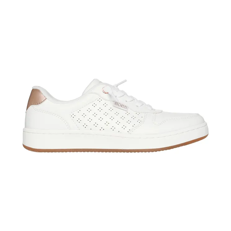 Skechers BOBS B Cute Court – Luxe Kicks Wit