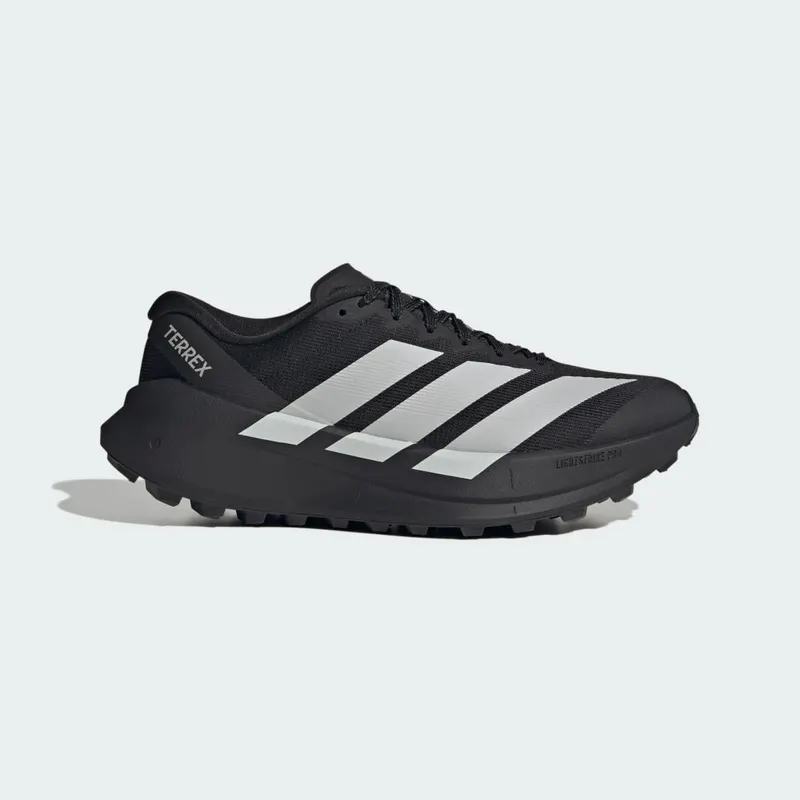 Adidas Terrex Agravic SL Trailrunningschoenen Core Black / Grey Two / Core Black (KH8801)