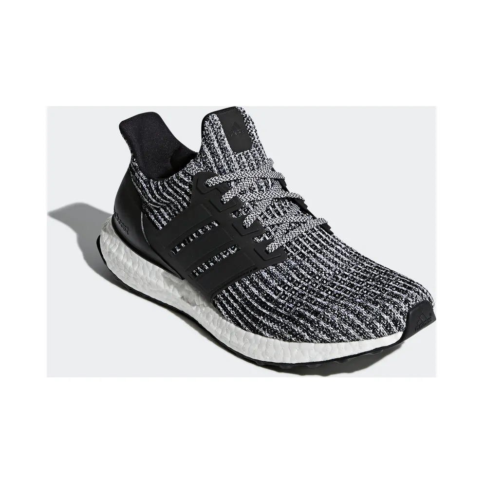 adidas Ultra Boost 4.0 Cookies & Cream 2.0 Core Black/Core Black/Running White (BB6179)