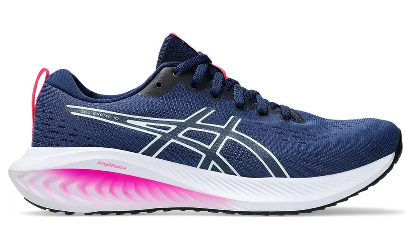 ASICS Gel-Excite 10 Blue Expanse Soothing Sea (1012B418-405)