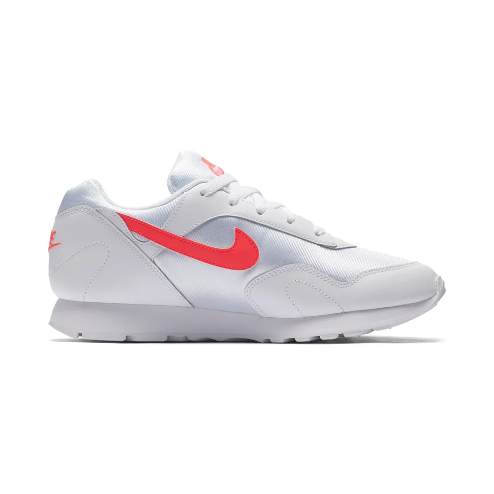 Nike Outburst “White / Solar Red” (AO1069-101)