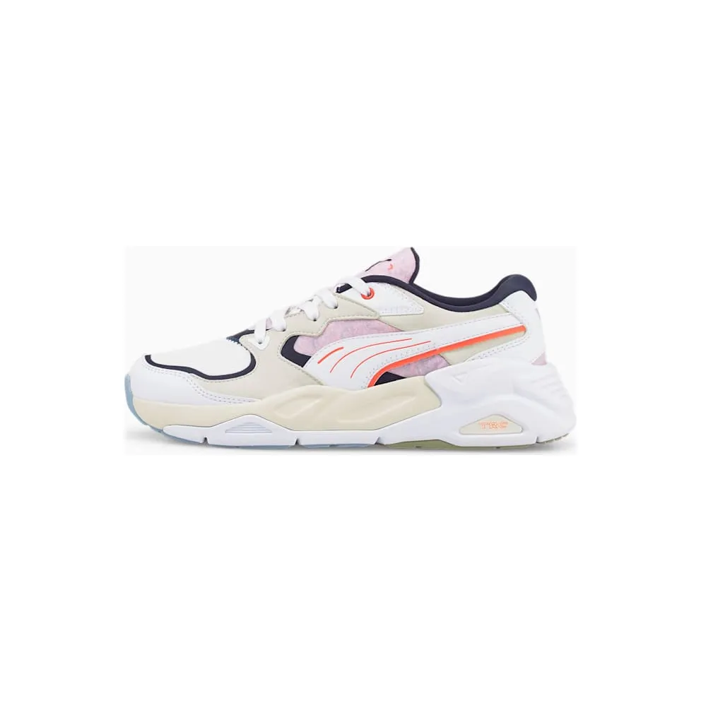 Puma TRC Mira RE:CollectionSneakers White/Grey (387156-01)