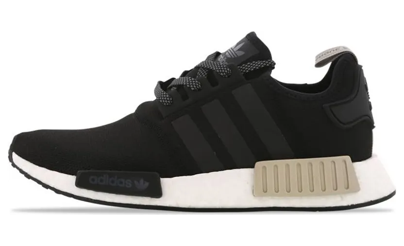 Adidas NMD R1 Footlocker Australia Light Brown (S76847)