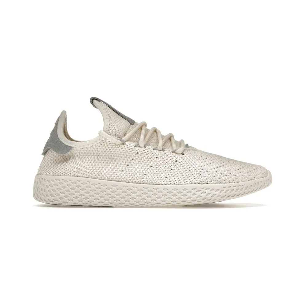 adidas Tennis Hu Pharrell Chalk White (GZ9534)