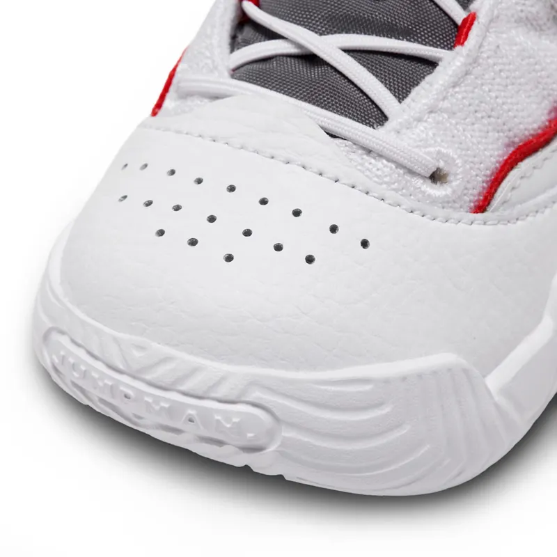 Jordan Stay Loyal White University Red (DC7231-105)