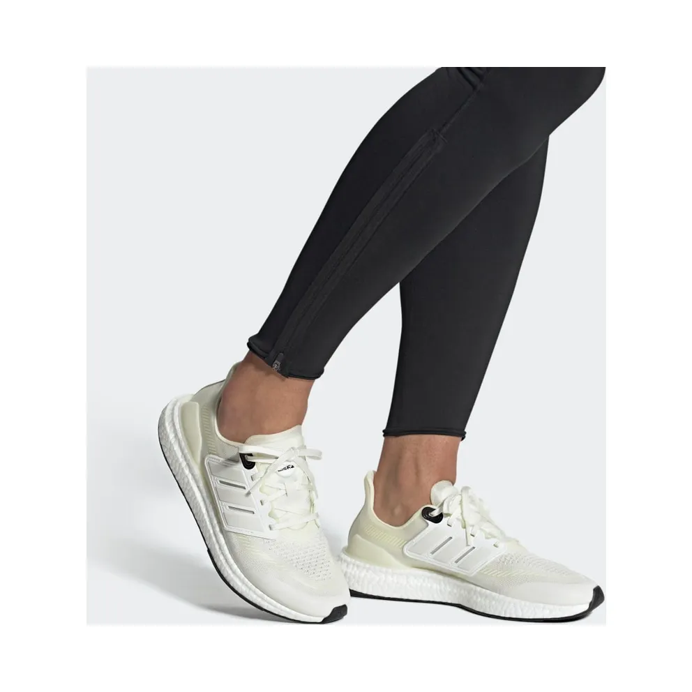 adidas Ultraboost Made To Be Remade 2.0 Non Dyed / Cloud White / Core Black (HP3064)