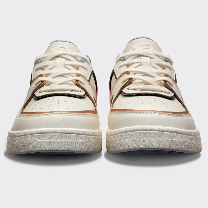 APL Nostalgia ’87 “Ivory/Frozen Grey/Tan” (Men)