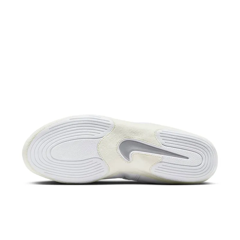 Nike Inflict 3 White Metalic Gold (325256-100)