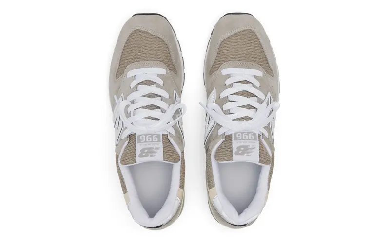 New Balance 996 “Grey Day” (U996GR)