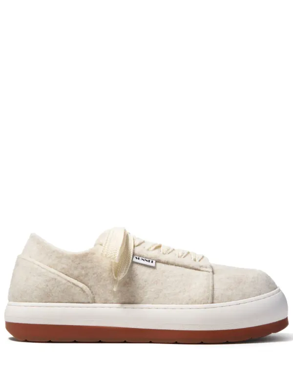 Sunnei Dreamy – Beige (MSHOXSNK015PLY0100129)