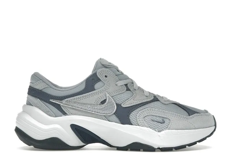 Nike AL8 Wolf Grey Light Carbon Platinum Tint Metallic Silver (FJ3794-003)