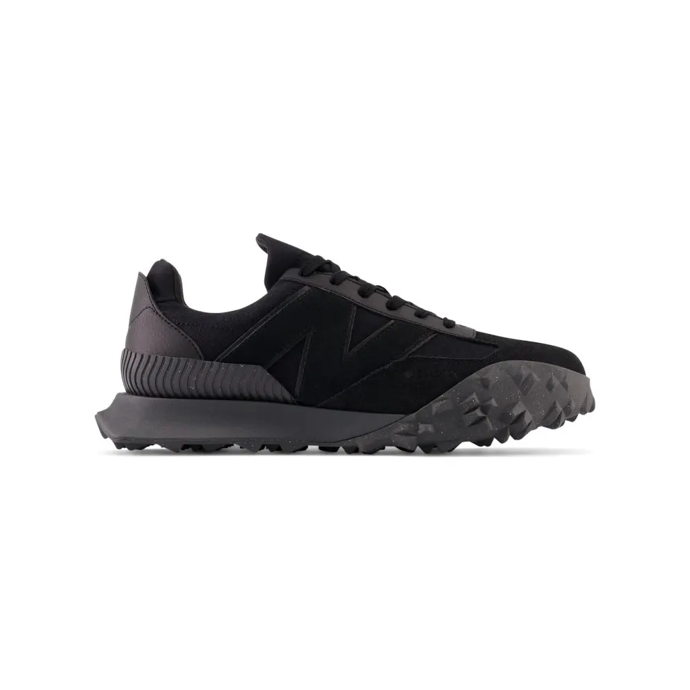 New Balance XC-72 Gore-Tex “Triple Black” (UXC72GBG)