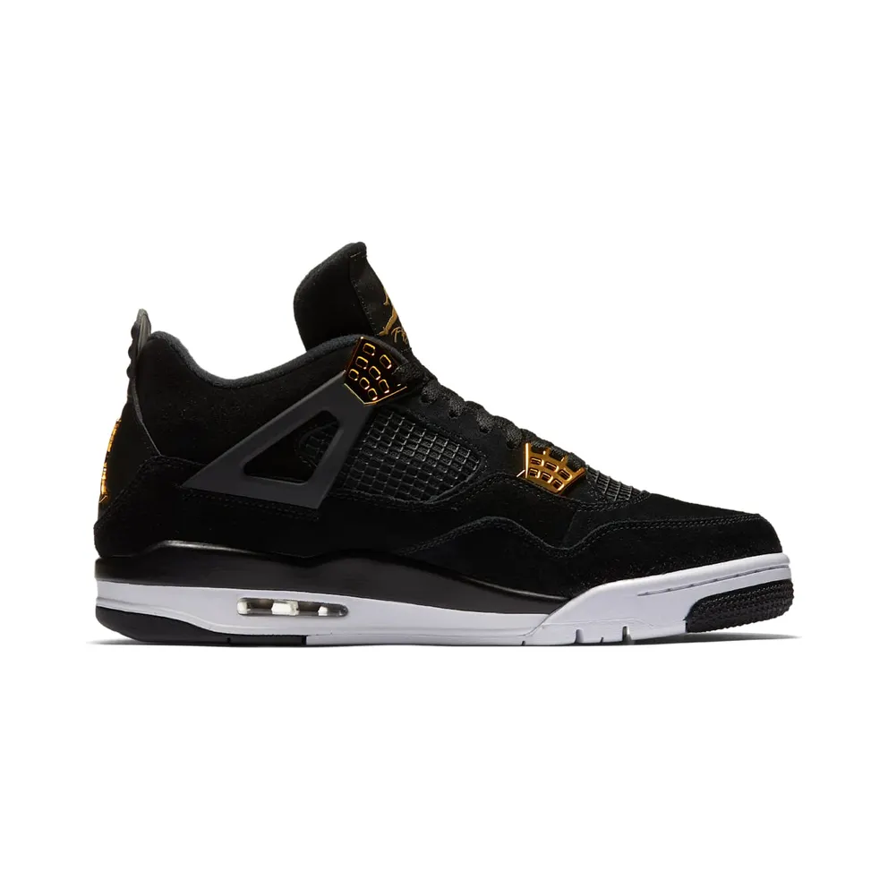 Air Jordan Nike AJ 4 IV Retro Royalty 2017 (308497-032)