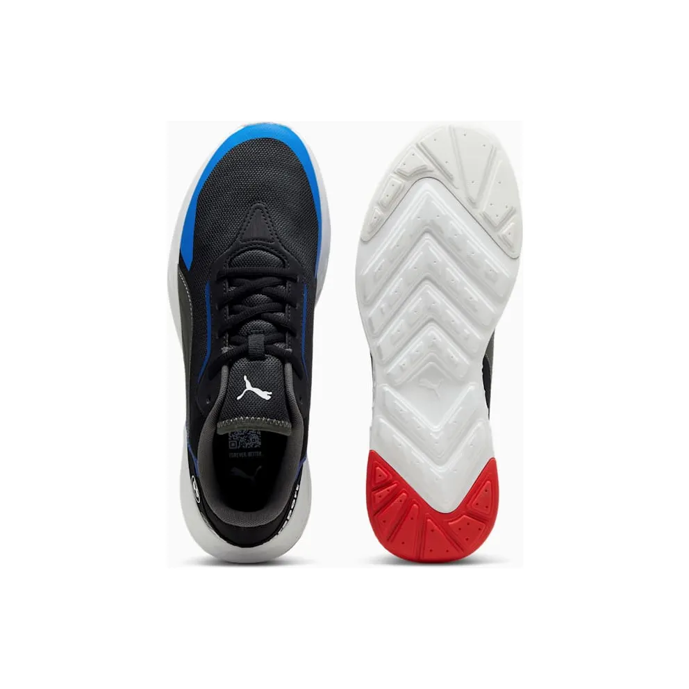 Puma BMW Motorsport Black / Shadow Gray (308045-03)