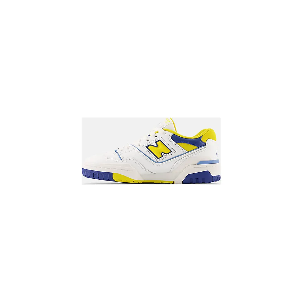 New Balance 550 White Honeycomb (GSB550CG)
