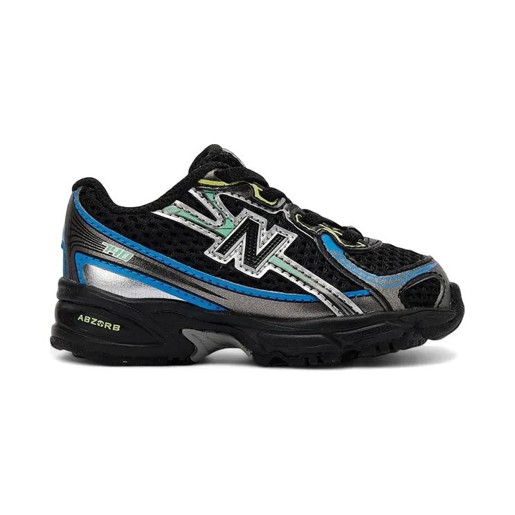 New Balance 740 Bungee Lace DTLR Night Moves (IZ740DTL)
