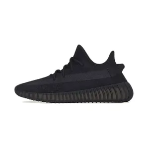 Yeezy Boost 350 “Onyx/Onyx/Onyx” (HQ4540)