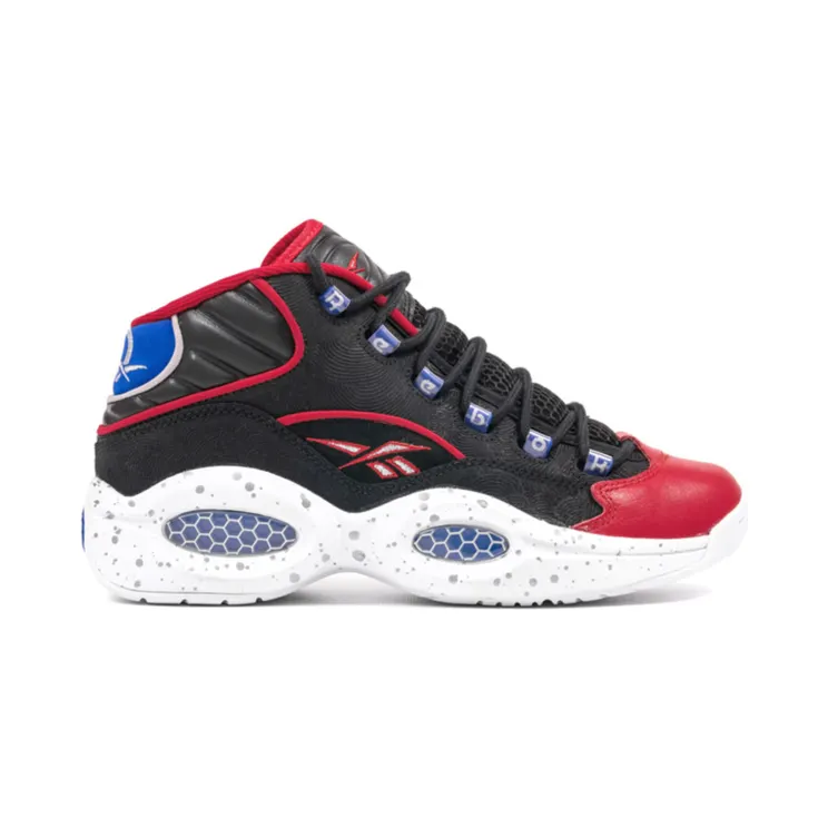 Reebok Question Mid First Ballot (M44552)