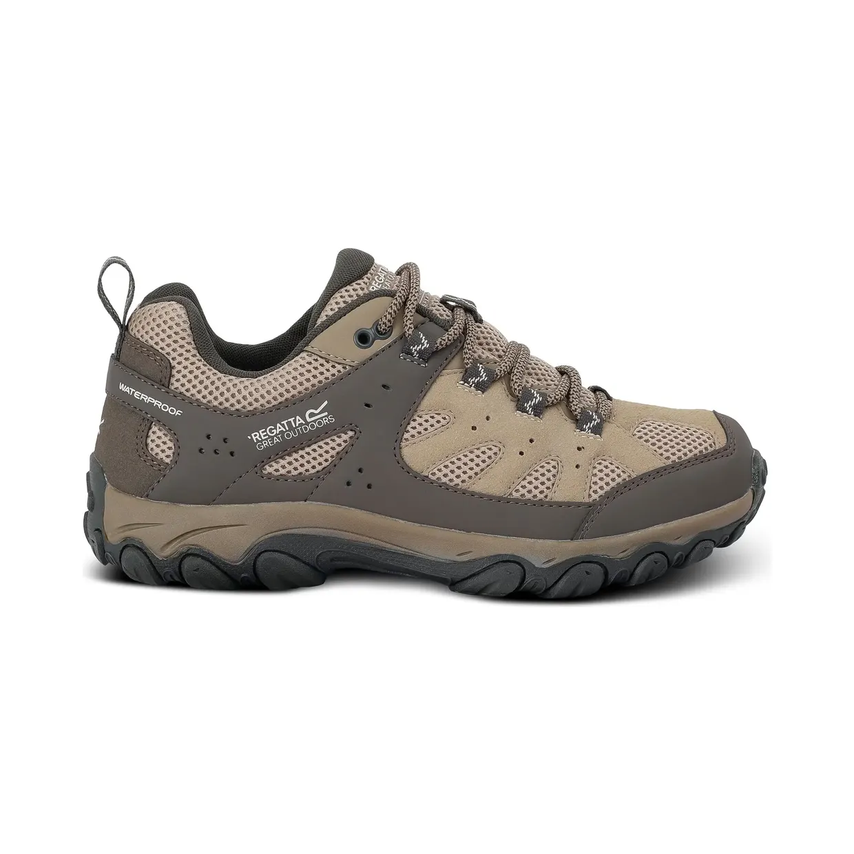 regatta-sneaker RWF894-1M1
