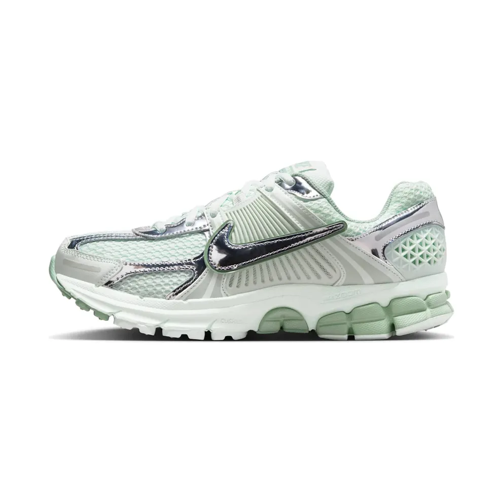 Nike Zoom Vomero 5 Womens “Barely Green Steam Metallic Silver” (IV4311-300)