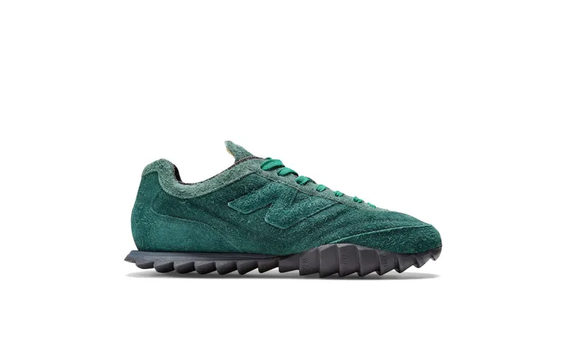 New Balance RC30 “AURALEE – Hunter Green” (URC30LE)